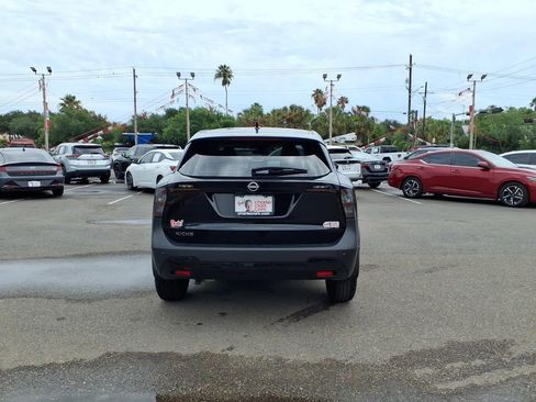 Used 2026 Nissan Kicks S FWD image 4