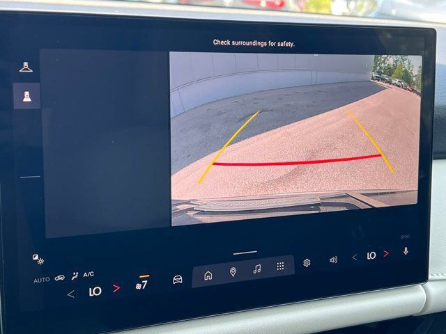 New 2026 MAZDA CX-5 Select AWD/4WD image 21