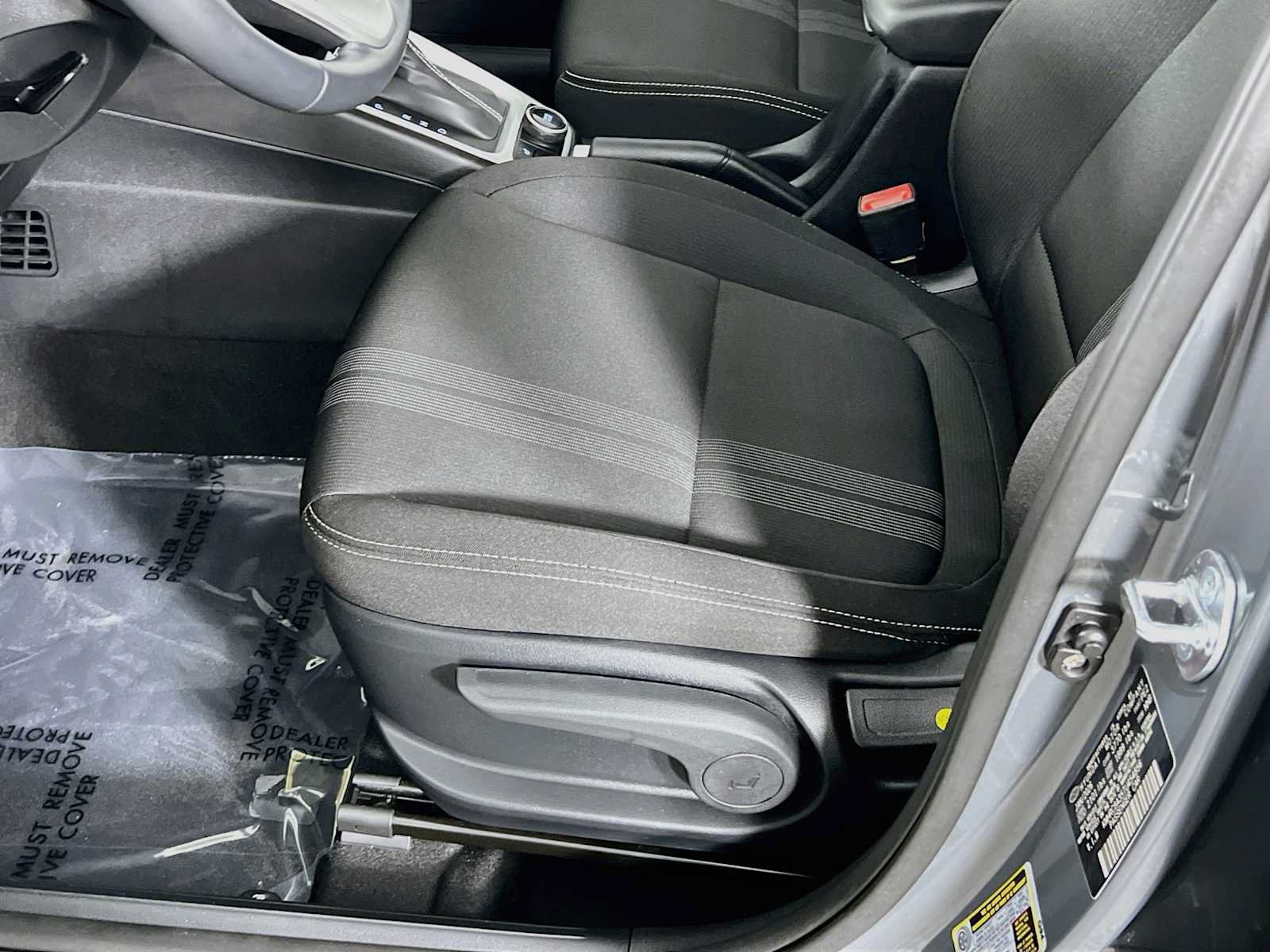 Certified 2026 Hyundai Venue SEL FWD image 20