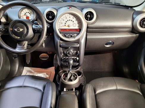 Used 2012 MINI Cooper Countryman S image 19
