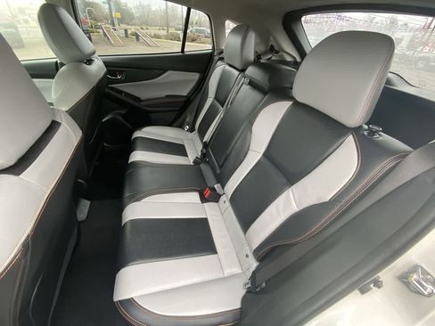 Used 2018 Subaru Crosstrek 2.0i Limited w/ Popular Package #2 image 21