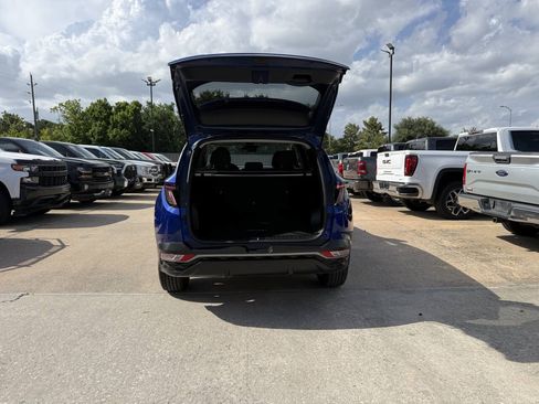 Used 2022 Hyundai Tucson SEL w/ Cargo Package AWD/4WD image 35