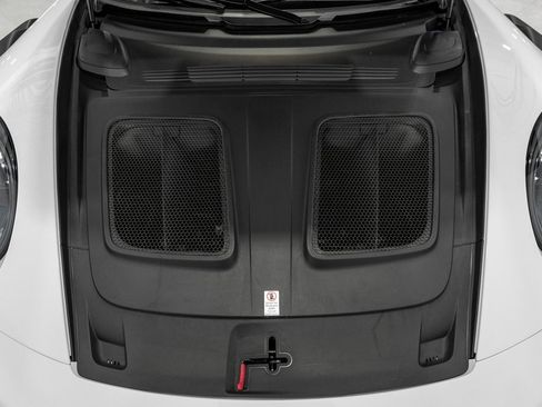 Used 2024 Porsche 911 GT3 RS image 49