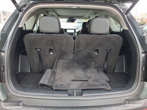 Used 2023 Kia Sorento X-Line EX image 28