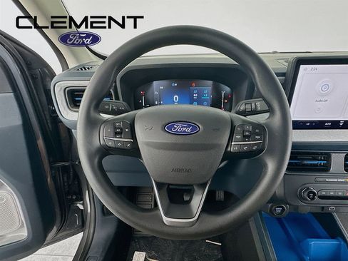 New 2026 Ford Maverick XLT FWD image 14