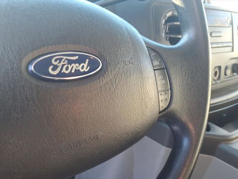 Used 2013 Ford E-150 and Econoline 150 w/ PWR Group image 28