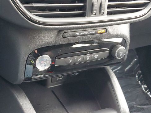 New 2026 Ford Escape ST-Line w/ Tech Pack #1 AWD/4WD image 25
