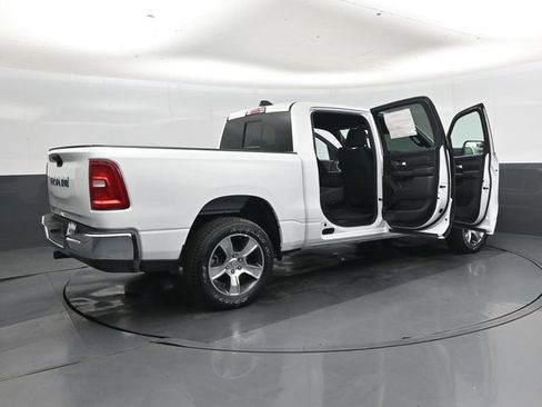 New 2026 RAM 1500 Tradesman RWD image 45