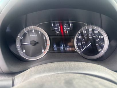 Used 2015 Nissan Sentra FE+ S