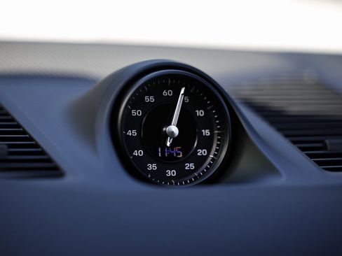 New 2026 Porsche Cayenne S image 38