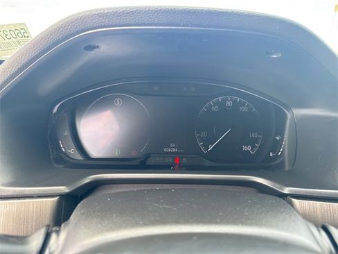 Used 2022 Honda Accord LX image 14