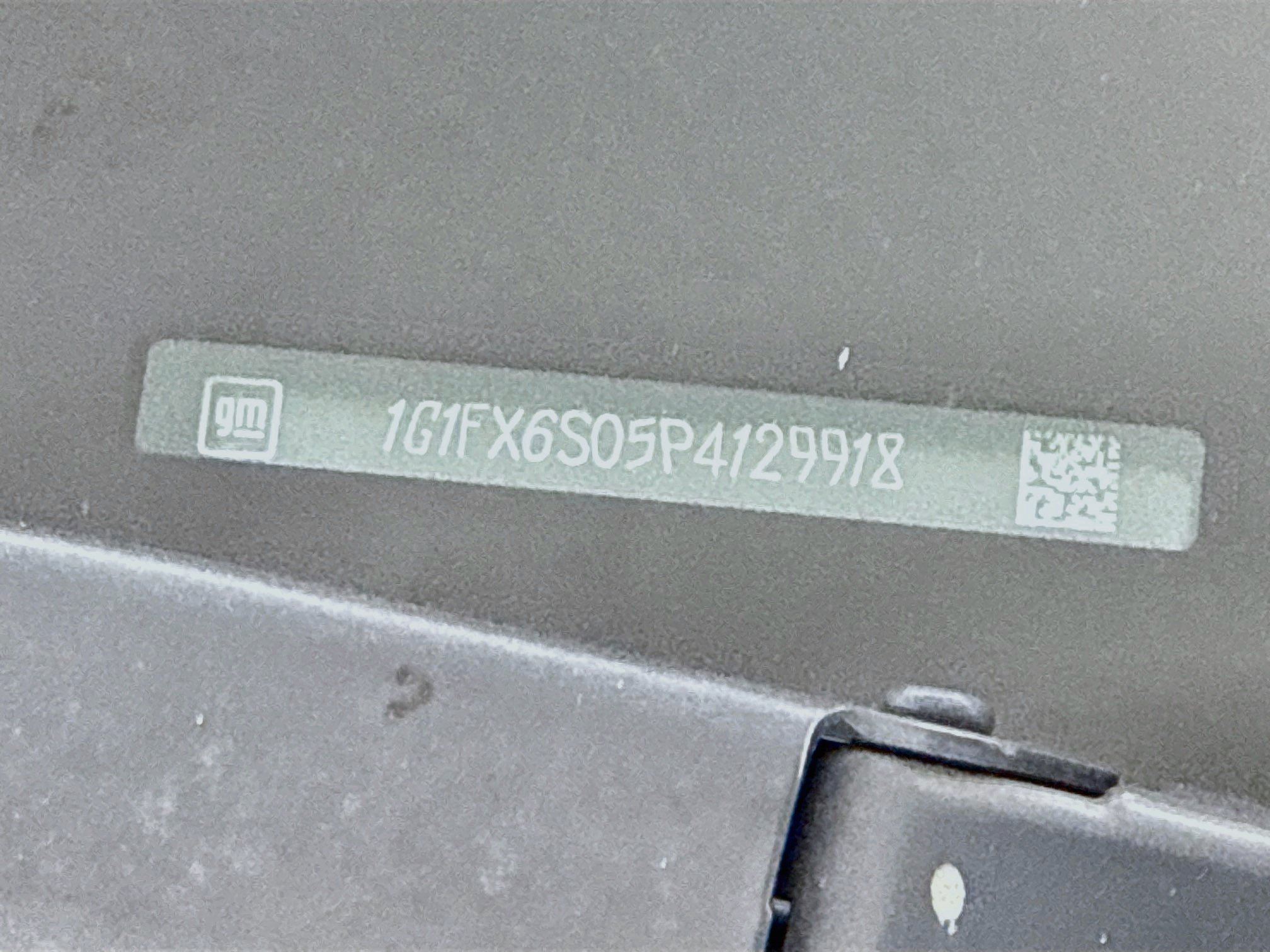 Used 2023 Chevrolet Bolt LT FWD image 33