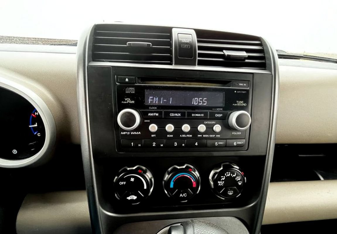 Used 2008 Honda Element EX image 23