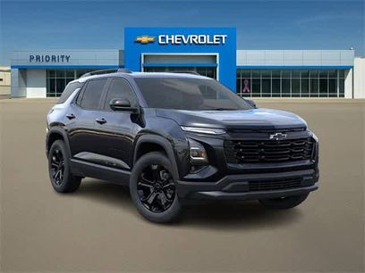 New 2026 Chevrolet Equinox LT w/ Midnight Edition