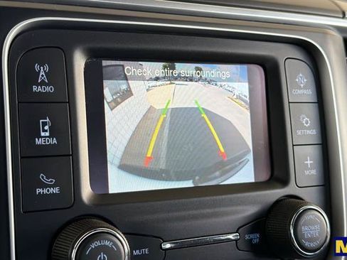 Used 2024 RAM 1500 Warlock RWD image 23