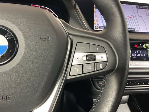 Certified 2024 BMW 228i Gran Coupe w/ Premium Package image 17