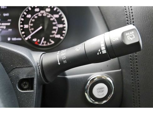 Used 2024 Nissan Armada SL w/ Cargo Package image 19