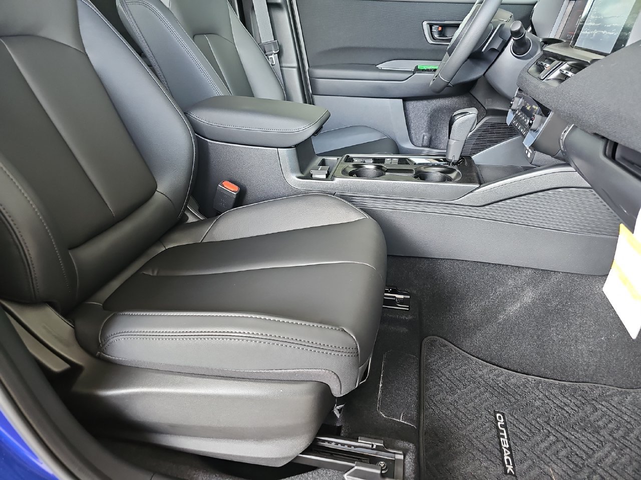 New 2026 Subaru Outback Premium AWD/4WD image 10
