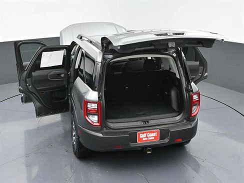 Used 2023 Ford Bronco Sport Big Bend image 48