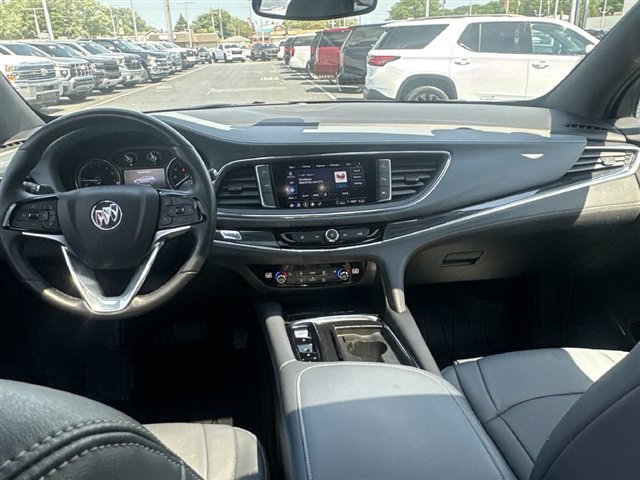 Certified 2024 Buick Enclave Essence w/ Experience Buick Package AWD/4WD image 20