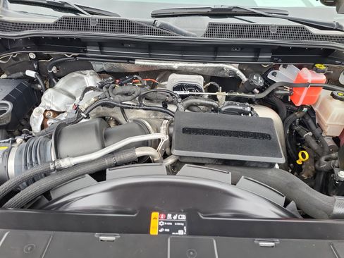 Used 2024 Chevrolet Silverado 2500 LTZ image 22