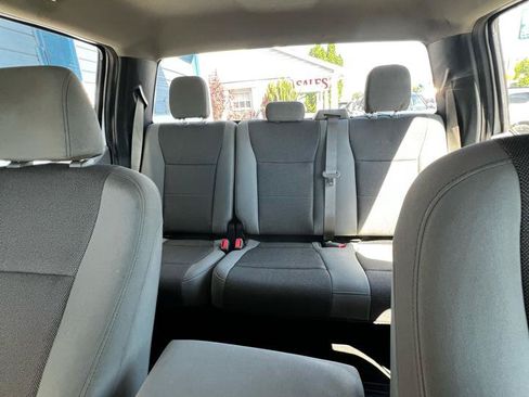 Used 2019 Ford F150 XL w/ Equipment Group 101A Mid AWD/4WD image 19