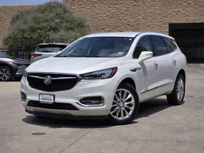 Used 2020 Buick Enclave Premium w/ Surround and Sites Package