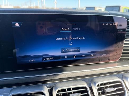 Used 2024 Mercedes-Benz GLS 450 4MATIC image 20