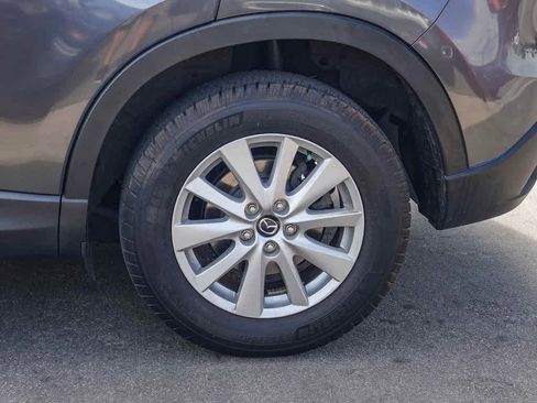 Used 2016 MAZDA CX-5 Touring image 10