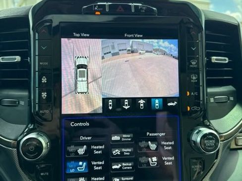 Used 2020 RAM 1500 Limited RWD image 26