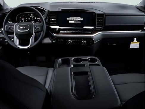 New 2026 GMC Sierra 1500 Elevation image 24