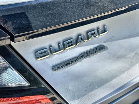 Used 2022 Subaru WRX Limited image 15