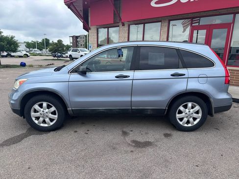 Used 2011 Honda CR-V SE image 9