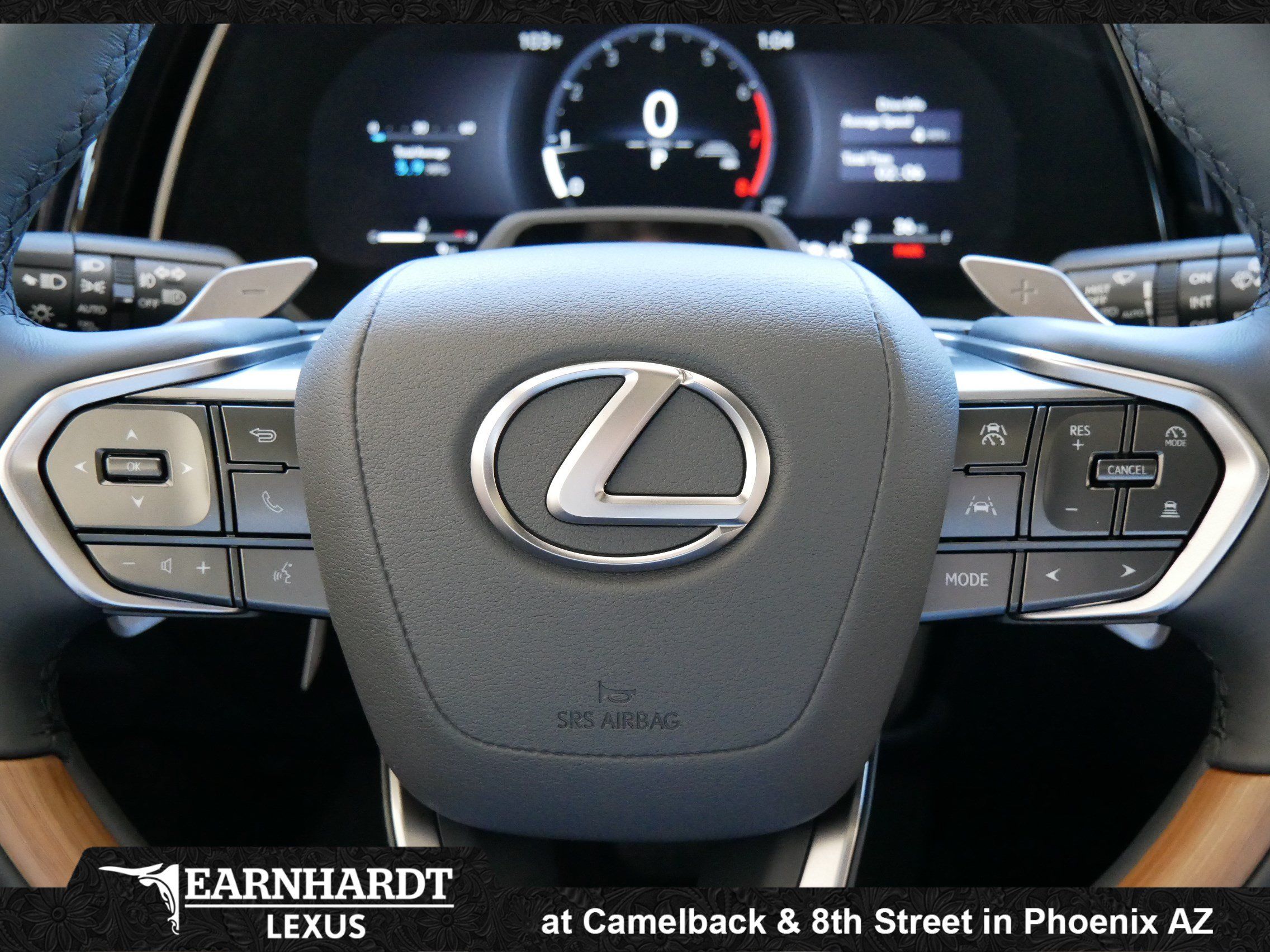 New 2026 Lexus RX 350 Premium FWD image 12