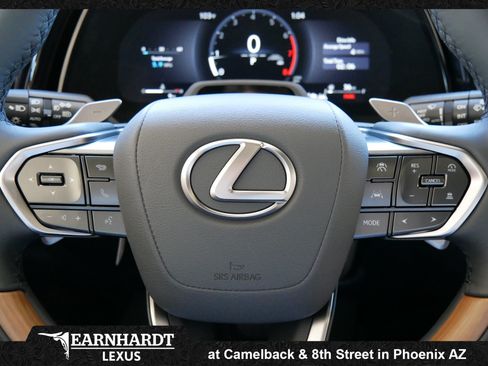 New 2026 Lexus RX 350 Premium FWD image 12