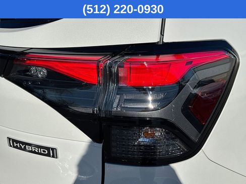 New 2026 Subaru Forester Premium AWD/4WD image 35