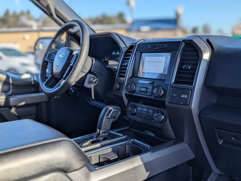 Used 2020 Ford F150 XLT w/ Equipment Group 301A Mid image 46