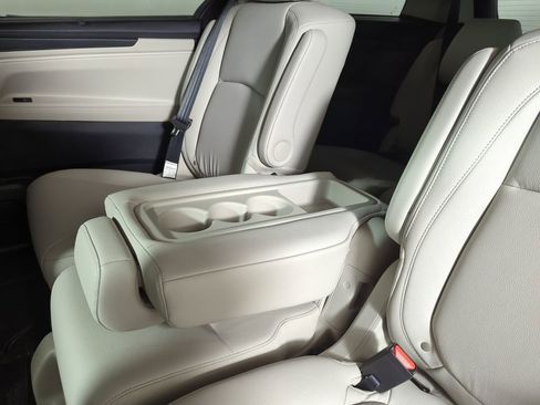 New 2026 Honda Odyssey EX-L image 27