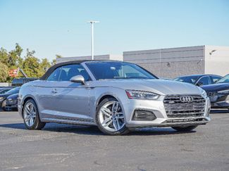 Used 2019 Audi A5 2.0T Premium Plus w/ Premium Plus video 1
