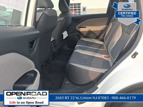 Certified 2026 Subaru Forester AWD/4WD image 45