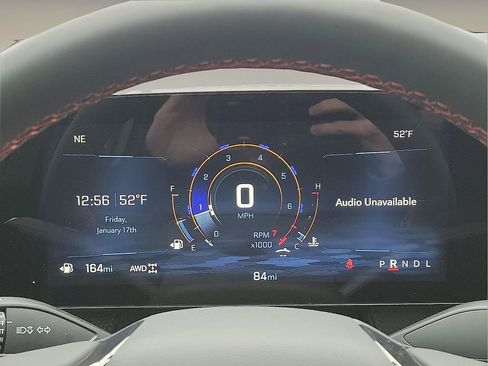 Used 2025 Chevrolet Equinox RS AWD/4WD image 18