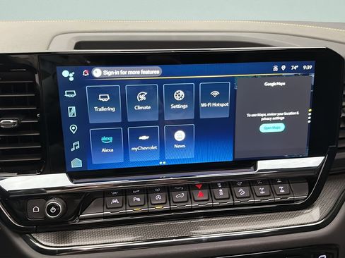 Used 2024 Chevrolet Silverado 1500 ZR2 w/ ZR2 Bison Edition image 25