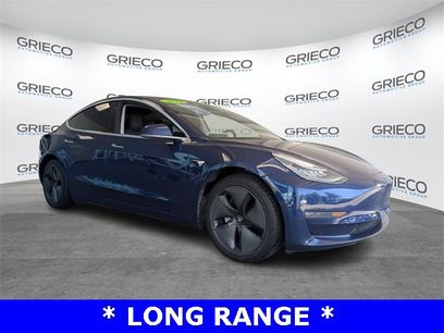Used 2019 Tesla Model 3 Long Range