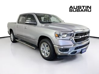 Used 2019 RAM 1500 Big Horn RWD video 1