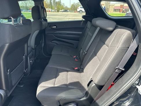 Used 2026 Dodge Durango GT AWD/4WD image 15