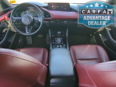 Used 2024 MAZDA MAZDA3 2.5 Turbo Premium Plus Package image 20