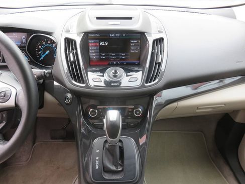 Used 2014 Ford Escape Titanium AWD/4WD image 16