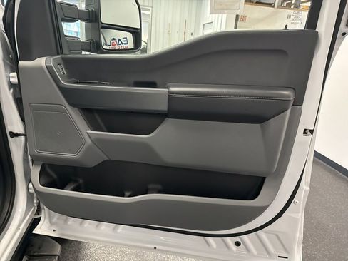 Used 2023 Ford F350 XL w/ STX Appearance Package image 32