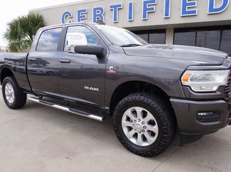 Used 2024 RAM 2500 Laramie w/ Sport Appearance Package video 1