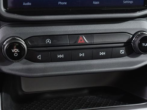 Used 2021 Ford Bronco Sport Big Bend image 27